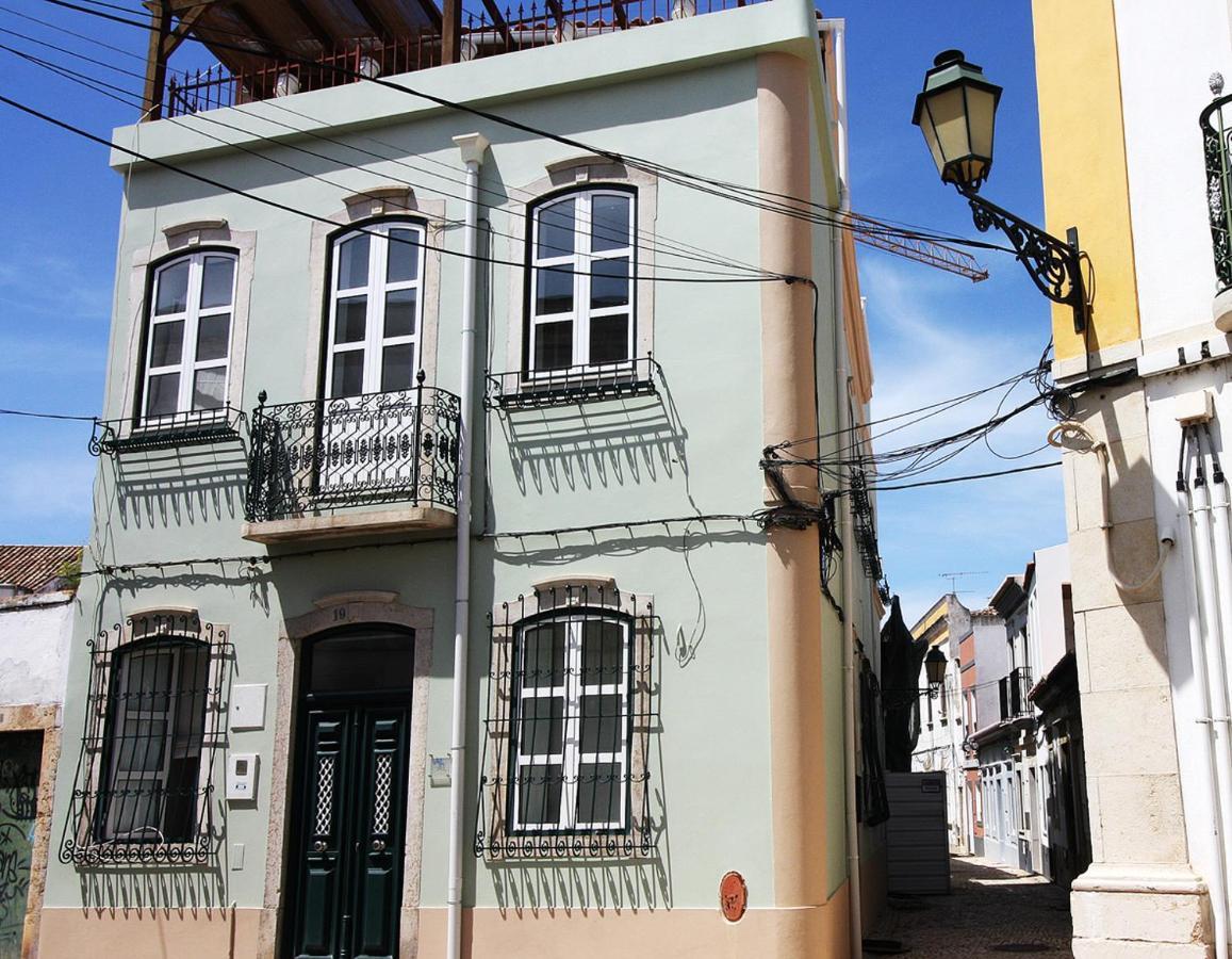 Studio Lavendula FAO Exterior foto